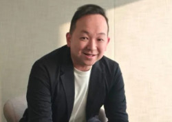 众安银行任命吴忠豪为新任行政总裁
